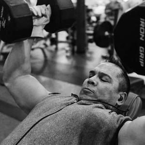 Meet your Posher, Paul